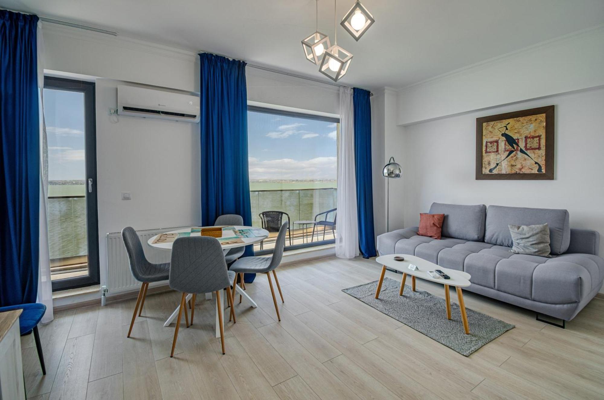 Azure Sea Apartments - Bychoice Мамая Экстерьер фото